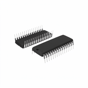 Componentes de circuitos electrónicos 32 DIP AT27C010L-70PI Canal del fabricante de memoria - Product Image 1
