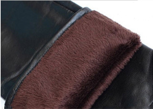 Fashon personalizzato elegante festa di nozze <span class=keywords><strong>da</strong></span> sposa <span class=keywords><strong>da</strong></span> donna nera lunghezza <span class=keywords><strong>braccio</strong></span> sottile senza dita in pelle di <span class=keywords><strong>montone</strong></span> guanti lunghi in pelle - Product Image 6