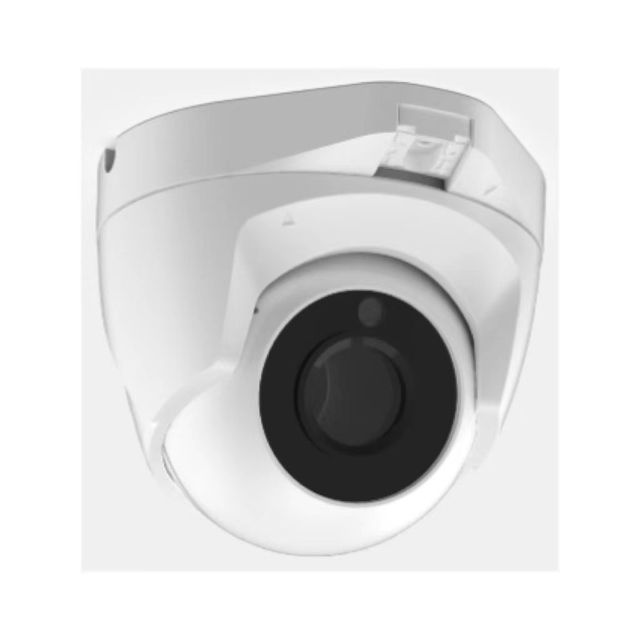 Home NVR WiFi 4G POE H.265 8MP Mini Eyeball Dome IP Security Camera Waterproof Night Vision IR Wide Angle CCTV IP Camera
