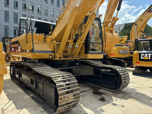 รถขุด330bl หนอนผีเสื้ออุปกรณ์30ton 330 BL อุปกรณ์ก่อสร้าง Cat330bl สภาพดีประเทศจีน - Product Image 2