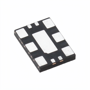 10 VQFN Exposed Pad Clock Timing 8N3PF10VA-159NRGI Componente Electrónico en Stock, Chip - Product Image 1