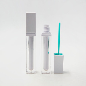 ขวดน้ำสำหรับใส่อายไลเนอร์แบบ3g ขวดใส่มาสคาร่าเพิ่มความยาวขนตา - Product Image 1