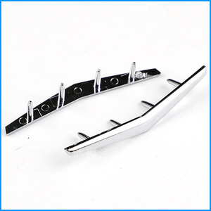 Emblème de siège Cadillac 26239706, garniture avant et arrière pour XT5 ATS XT4 CT6 XTSL, pièces intérieures de voiture - Product Image 5