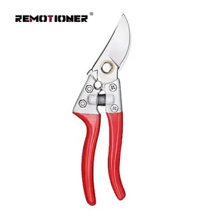 Shears High Quality Professional Gardening Pruning Shears Scissor With Strong Blade Garden Tools