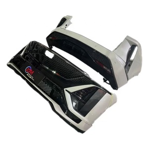 Cản trước và cản sau Cadillac LYRIQ và các phụ tùng ô tô khác - Product Image 3