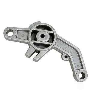 Componente de Aluminio Fundido a Presión Personalizado para Sistema de Refrigeración ICE Automotriz, Hecho en Vietnam Según Diseño - Product Image 3