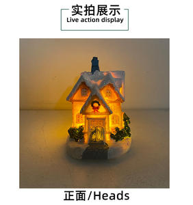 <b>Outdoor</b> Encryption Simulation <b>Christmas</b> <b>Tree</b> 210cmpe Mixed High-Grade Luxury Hinge Decoration Automatic <b>Christmas</b> <b>Light</b> <b>Tree</b> - Product Image 2