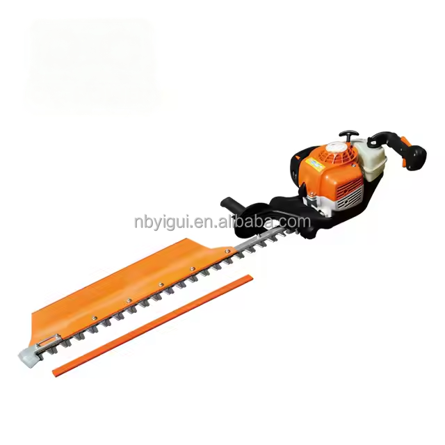 Hedge Trimmer HT230 - Efficient Gasoline Precision Cutting