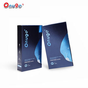 Tiras blanqueadoras de sal del Mar Muerto, productos dentales de uso doméstico Premium de etiqueta blanca, 1 semana - Product Image 4