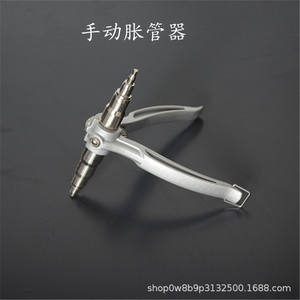 Herramienta Manual para Abocardar Tubos de Cobre de 6-22 mm, Expansor de Tubos, Herramienta de Reparación de Refrigeración - Product Image 2