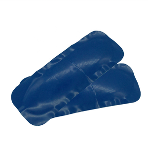 Etiqueta RFID UHF de Alto Rendimiento GSC EPC Gen2/ISO18000-6C, Etiqueta Pasiva de Goma para Neumáticos de Vehículos, 860-960MHz - Product Image 3