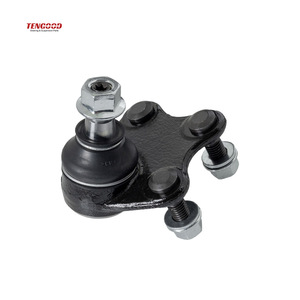 Precio de fábrica al por mayor Sistemas de suspensión automática de alta calidad Nuevas rótulas para SEAT <span class=keywords><strong>Cordoba</strong></span> II 6R0407366 6R0407365 - Product Image 1