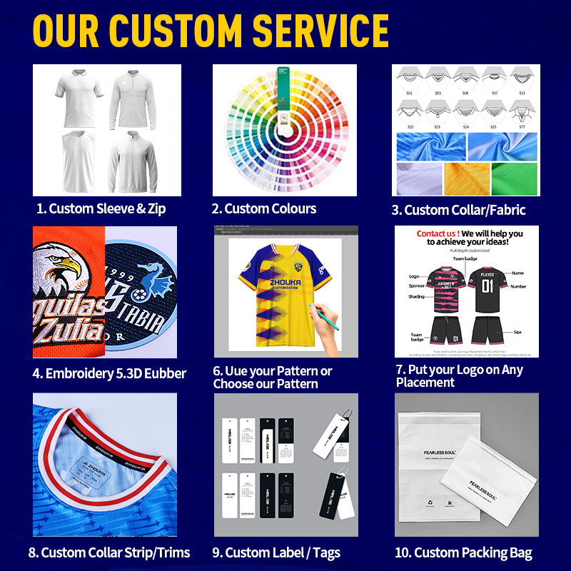 Design personalizzato