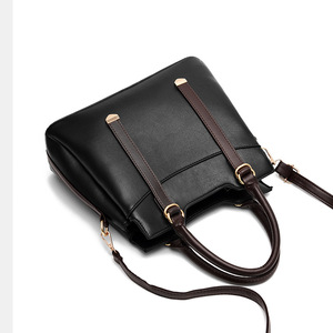 Luxury Handbags Women <b>Bags</b> Designer <b>Boho</b> Summer Hand Cluth Vintage PU Leather Big Fashion Evening Crossbody Shoulder <b>Bag</b> - Product Image 3
