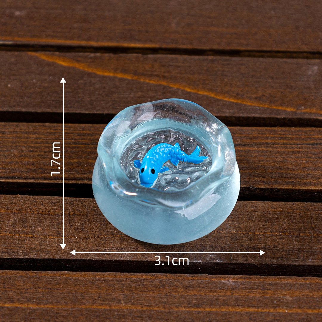 No.3 cilindros altos circulares