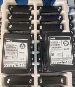 PM1635a Sas 800GB 2.5 นิ้ว SAS 12Gbps สภาพดี 95%-100% ฮาร์ดดิสก์ SSD มือสอง PM1635a - Product Image 2