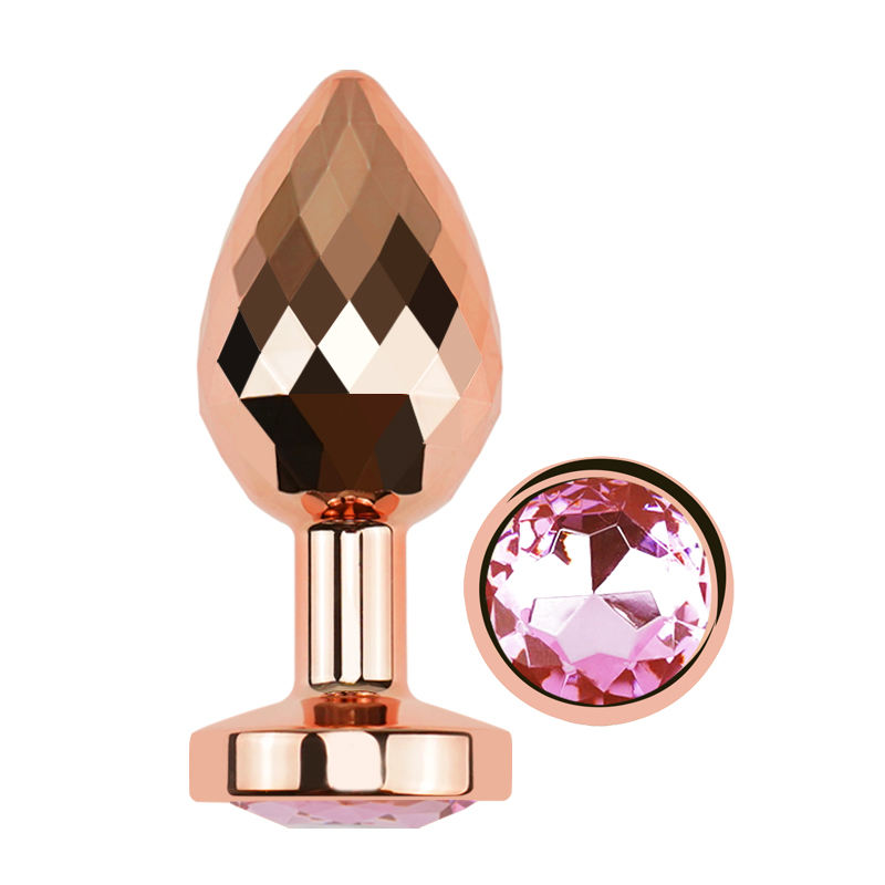 เครื่องประดับสีชมพู