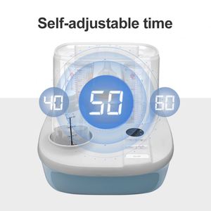Stérilisateur et chauffe-biberon pour bébé, nouveau design - Product Image 5