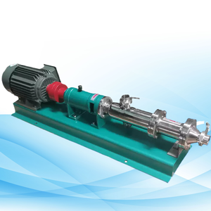 Pompe à vis à débit axial centrifuge à huile à tambour à explosion unique Ace avec des prix bon marché - Product Image 3