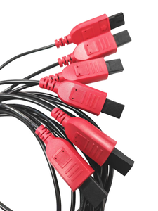 Factory Price <strong>BMW</strong> OBD2 Ethernet Network Cable ENET Compatible High-End <strong>Programming</strong> Line for Car Diagnosis Hidden Battery Tester - Product Image 3