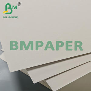 <span class=keywords><strong>Paja</strong></span> de cartón de alta calidad absorbente de 0,4-3mm para posavasos - Product Image 5