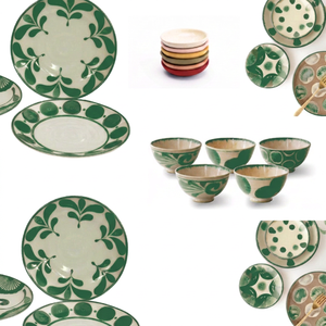 Ensemble d'ustensiles en céramique d'occasion du Japon, 7 pièces, compatible lave-vaisselle, four et congélateur, poêle à frire, ustensiles de cuisine, sans marque - Product Image 4