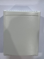 Interrupteur de porte à commande Wi-Fi, 4 canaux, carte de commande Wi-Fi, interrupteur d'alimentation pour ouvre-porte automatique