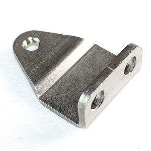 Soporte para Motor Fuera de Borda Yamaha 65W-48511-00 para Motor de 2 Tiempos y 40 HP - Product Image 4