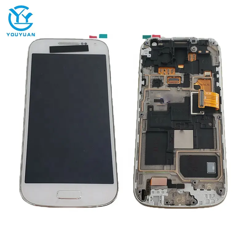 Écran Lcd de remplacement d'origine pour Samsung Galaxy S4 Mini i9190 i9192 i9195