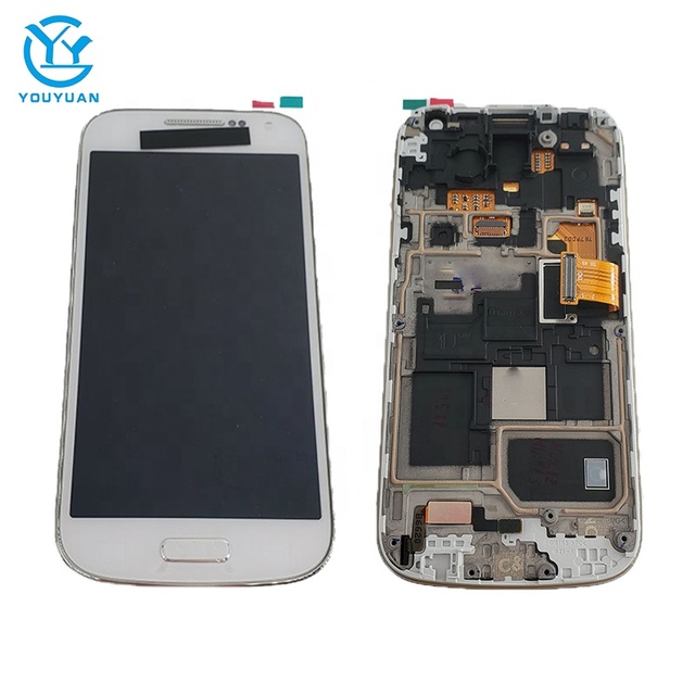 Good Price Screen Replacement for Samsung S4 Mini I9190 I9192 I9195 Lcd Display