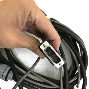 สายเคเบิลเครื่องจักรซีเอ็นซี FANUC รุ่น PIF-XP177 - Product Image 3