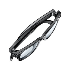 Lentes de Sol Inteligentes con IA, Wi-Fi, Bluetooth, Pantalla, Cámara, Reproducción de Música, Chat de Voz, Traducción en Tiempo Real, Protección UV400, Resistentes al Agua IPX-6 - Product Image 5