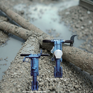 Perceuse Hammer Strong HY24 - Product Image 3
