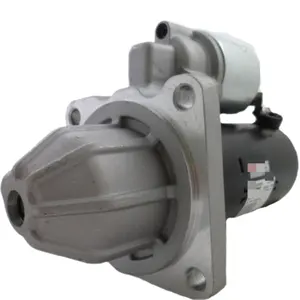 Manufacture Motor Start-Stop 226/229 Starter alternator for MWM