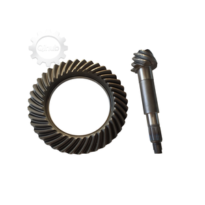 Nuevo Juego de Corona y Engranaje Sincronizador de Alta Calidad para ISO9001 CE OEM 38110-J7800 38110J7800 - Product Image 6