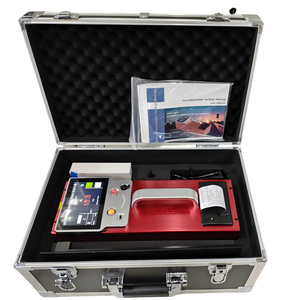 Retrorreflectómetro Estándar Vietnamita TOPROAD, Fácil de Usar, para Pruebas de Señalización Vial Nocturna RL - Product Image 6