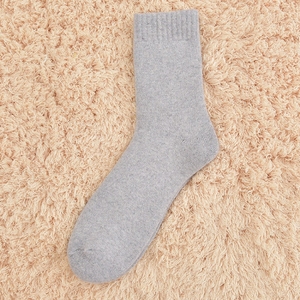 2023 gran oferta invierno hombres térmico grueso cálido tubo largo lana grueso algodón hombres <span class=keywords><strong>Calcetines</strong></span> - Product Image 4