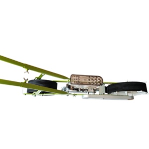 Máquina sembradora <span class=keywords><strong>Jang</strong></span> de cebolla de granja de 1 fila - Product Image 6