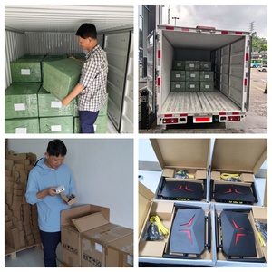 โมเด็มออปติคอล WIFI5 แบบสองย่านความถี่มือสอง พร้อมเสาอากาศ 221N-2 XPON 2.4&5G AC1200 ONU Router รองรับ OMCI/TR069 FTTR/FTTX - Product Image 2