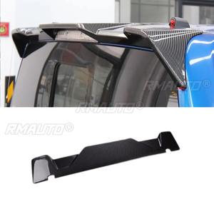 Aileron de coffre arrière pour Ford F150 Raptor 2017-2020, aileron de toit arrière, kit carrosserie, accessoires auto - Product Image 1