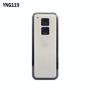 <span class=keywords><strong>NOVOFERM</strong></span> <span class=keywords><strong>NOVOTRON</strong></span> 522 524 Conception MTR43-2 MCHS43-2 MNHS433-02 MNHS433-04 502 <span class=keywords><strong>MAX43</strong></span>-2 <span class=keywords><strong>504</strong></span> <span class=keywords><strong>MAX43</strong></span>-<span class=keywords><strong>4</strong></span> Télécommande de garage 433,9 - Product Image 1