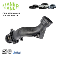 MANER 2782000615 2782000715 Systèmes de refroidissement Moteur de vente directe d'usine Thermostat Liquide de refroidissement pour Mercedes Benz