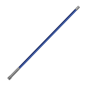 Antenne radio de base haute performance 144/430 MHz en fibre de verre avec connecteur UHF, 49 cm, gain 2,15/3,0 dBi, 100 W, 50 ETMY, pour talkie-walkie et voiture - Product Image 2