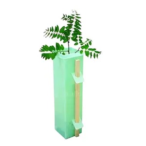 Fornitura di fabbrica UV Corflute protezione albero albero protezione tronco