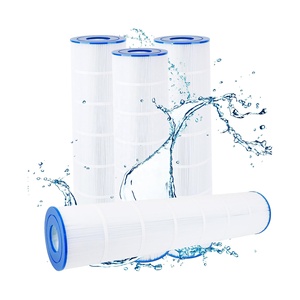 स्विमिंग पूल आउटडोर के लिए पूल फिल्टर कारतूस - Product Image 1
