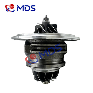 Cartuccia Turbo CHRA GT20-021 per Audi A4 <span class=keywords><strong>A6</strong></span> A8 VW Passat <span class=keywords><strong>2.5</strong></span> <span class=keywords><strong>TDI</strong></span> V6 AFB AKN 454135-5009S - Product Image 2