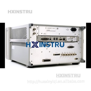 Analyseur de Réseau PNA-L Keysight N5231A d'occasion, 300 kHz à 13,5 GHz, 4 ports (Agilent), Prix négociable hx1 - Product Image 2