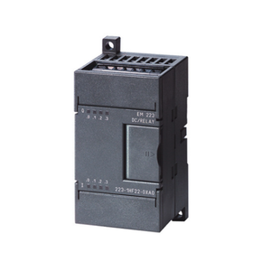 Module PLC SIMATIC S7-1200 CPU 1212C 6ES7212-1AE40 1BE40 1HE40-0XB0 d'origine, montage sur rail DIN, 8 DI 220V IP20 CE/ - Product Image 6