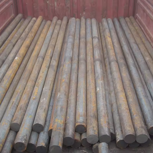 Werks versorgung A36 1045 1020 Kalt gezogener quadratischer flacher Rundstab aus Kohlenstoffs tahl - Product Image 2