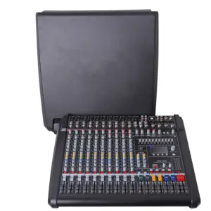 audio video Mixer Sound Equipment CMS1000-3 mixer de audio